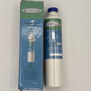 Aqua Fresh WF294 For Samsung / Kenmore  Coconut Shell Filtration